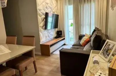 Espetacular apartamento com 3 dormitórios à venda, 67 m² por r$ 455.000 - vila metalúrgica - santo andré/sp