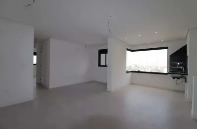 Apartamento com 2 suítes à venda, 93 m² por r$ 1.330.000 - campestre - santo andré/sp