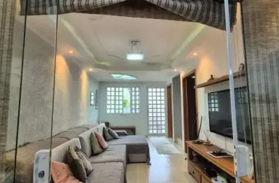 Sobrado com 3 dormitórios à venda, 156 m² por r$ 1.150.000,00 - vila metalúrgica - santo andré/sp