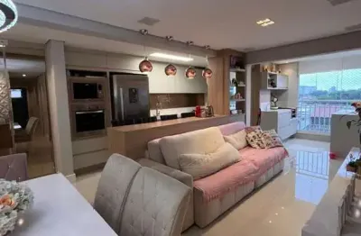 Apartamento com 3 dormitórios à venda, 90 m² por r$ 1.249.000,00 - paraíso - santo andré/sp