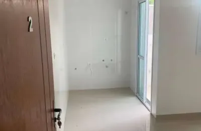 Apartamento com 2 quartos à venda na Rua Indonésia, Parque Novo Oratório, Santo André