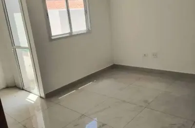 Apartamento com quintal e elevador - ótima localização