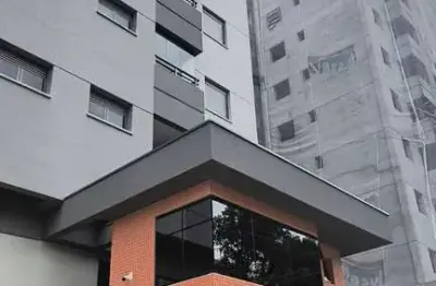 Apartamento edificio felicita -vila são pedro santo andré
