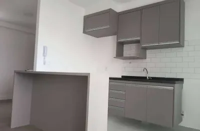 Apartamento 2 dormitórios com suite  -vila são pedro-santo andre