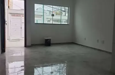 Casa com 3 quartos à venda na Rua Vilna, Vila Francisco Matarazzo, Santo André