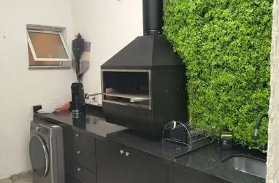 Apartamento sem condominio -parque das nações -santo andré