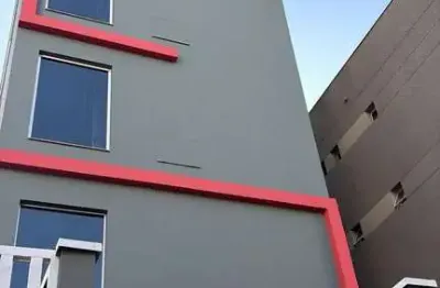 Kitnet / Stúdio para alugar na Rua Paulina Isabel de Queirós, Vila São Pedro, Santo André