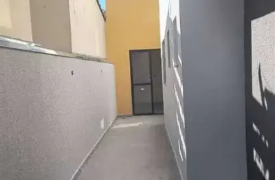 Apartamento com 2 quartos à venda na Rua Santa Adélia, Vila São Pedro, Santo André