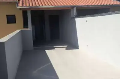 Cobertura com 2 quartos à venda na Rua Santa Adélia, Vila São Pedro, Santo André