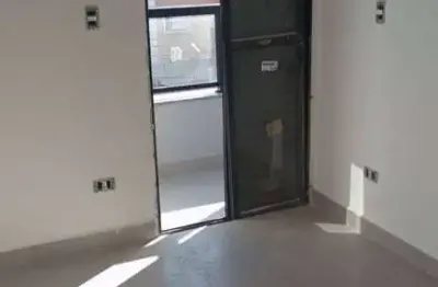 Apartamento com 2 quartos à venda na Rua Santa Adélia, Vila São Pedro, Santo André