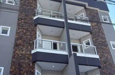 Apartamento à venda | parque jaçatuba - santo andré
