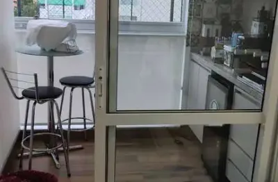 Apartamento edificio mondo -parque das nações -santo andre