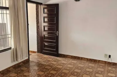 Casa com 3 quartos à venda na Rua Aimberê, Vila Curuçá, Santo André