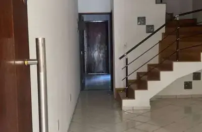 Sobrado localização excelente -vila alice -santo andré