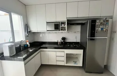 Apartamento com 3 quartos para alugar na Rua Columbia, Parque das Nações, Santo André
