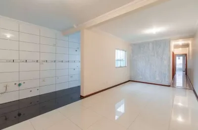Apartamento com 3 quartos à venda na Rua Suíça, Parque das Nações, Santo André