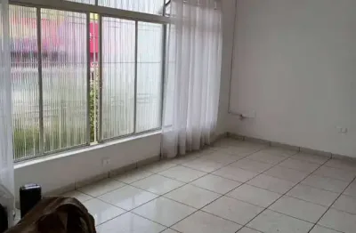 Casa com 2 quartos para alugar na Avenida Itamarati, Vila Curuçá, Santo André