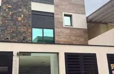 Apartamento com 2 quartos à venda na Rua Aimberê, Vila Curuçá, Santo André