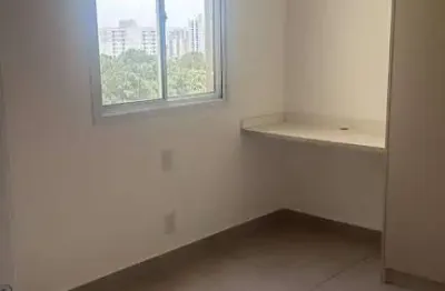 Apartamento – edifício smart, vila são pedro – santo andré/sp