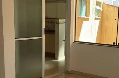 Apartamento com 2 quartos à venda na Rua Ana Neri, Vila Metalúrgica, Santo André