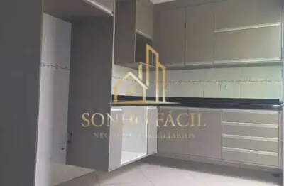 Apartamento com 2 quartos à venda na Rua do Centro, Vila Camilópolis, Santo André