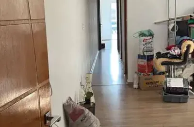 Apartamento com 3 quartos à venda na Rua Speers, Bangú, Santo André