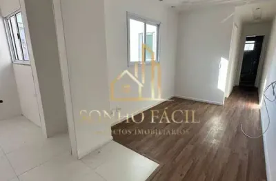 Cobertura com 2 quartos à venda na Rua Espanha, Parque das Nações, Santo André