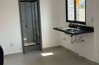 Studio 20m² c/ Elevador - Ao lado da UFABC - Vila São Pedro - Santo André