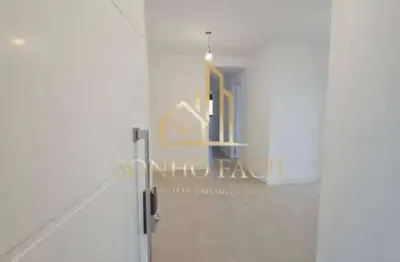 Apartamento com 3 quartos à venda na Avenida Dom Pedro II, Campestre, Santo André