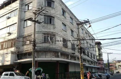 Prédio à venda em duque de caxias, centro, com 815.22 m², nilo peçanha