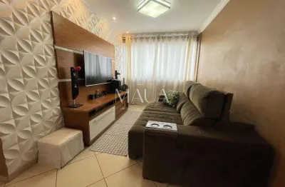 Apartamento à venda em duque de caxias, são bento, com 2 quartos, com 58.95 m²