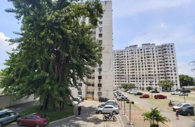 Apartamento para alugar em duque de caxias, centro, com 2 quartos, com 50.3 m²