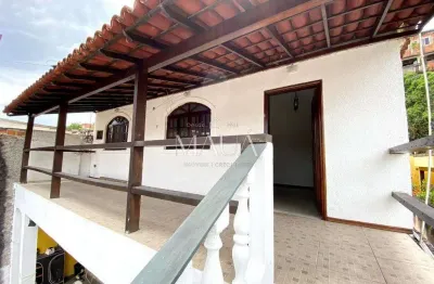 Venda | casa com 68,00 m², 2 dormitório(s), 1 vaga(s). gramacho, duque de caxias