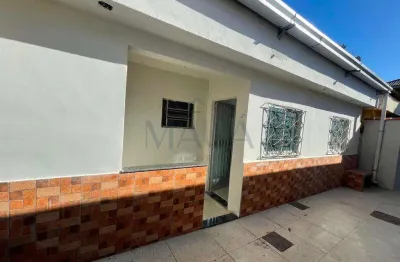 Casa à venda em Duque de Caxias, Vila São Luís, com 3 quartos, com 75.82 m²