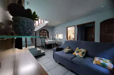 Casa à venda em duque de caxias, engenho do porto, com 4 quartos, com 240 m²