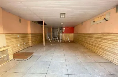 Loja para alugar em duque de caxias, itatiaia, com 40 m², travessa goulart