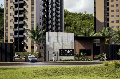 Apartamento à venda em duque de caxias, jardim primavera, com 2 quartos, com 48.95 m²