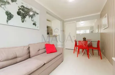 Apartamento à venda em duque de caxias, jardim primavera, com 2 quartos, com 44.97 m²