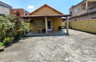 Casa à venda em duque de caxias, gramacho, com 2 quartos, com 74 m²