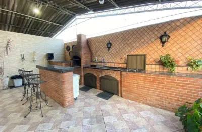 Apartamento à venda em duque de caxias, jardim vinte e cinco de agosto, com 3 quartos, com 105 m²
