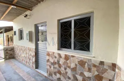 Casa em condomínio fechado com 1 quarto para alugar na Rua Raimundo Correia, 446, Jardim Olavo Bilac, Duque de Caxias