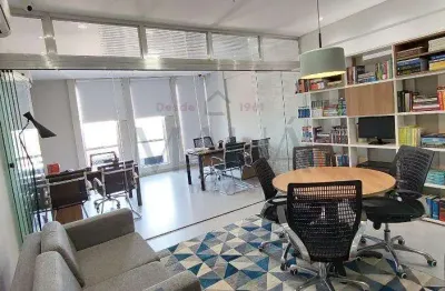 Sala à venda em duque de caxias, centro, com 40 m², edifício fertonani