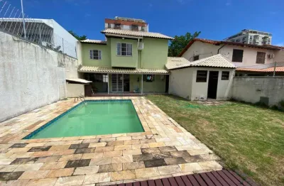 Casa à venda barra da tijuca, com 3 quartos (1 suíte), com 292 m²