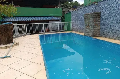 Casa à venda em duque de caxias, jardim primavera, com 3 quartos, com 70 m²