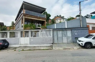 Casa à venda em duque de caxias, null, com 03 quartos, com 103 m²