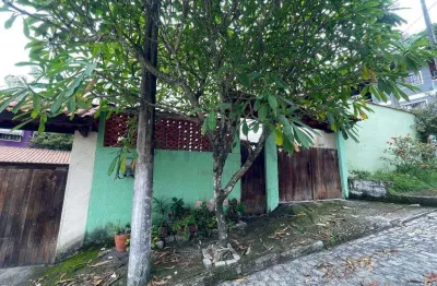 Casa à venda em duque de caxias, jardim primavera, com 2 quartos, com 71.04 m²