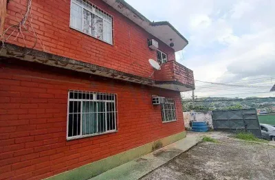 Apartamento à venda em duque de caxias, jardim leal, com 1 quarto, com 51.81 m²