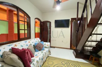 Casa à venda em duque de caxias, parque duque, com 3 quartos, com 65 m²