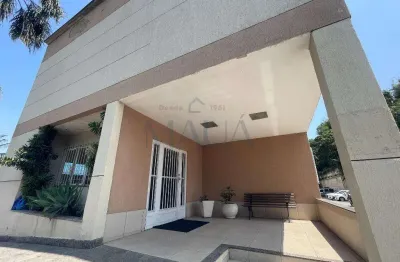 Apartamento à venda em duque de caxias, são bento, com 2 quartos, com 58.95 m²
