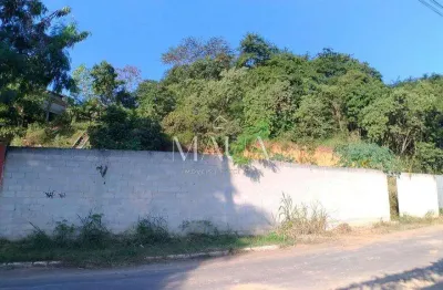 Terreno à venda em duque de caxias, jardim primavera